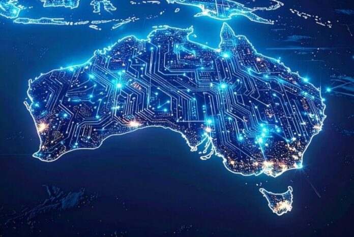 Avustralya yapay zeka