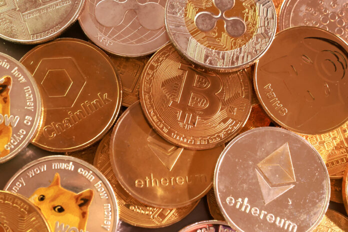 Bitcoin rollercoaster