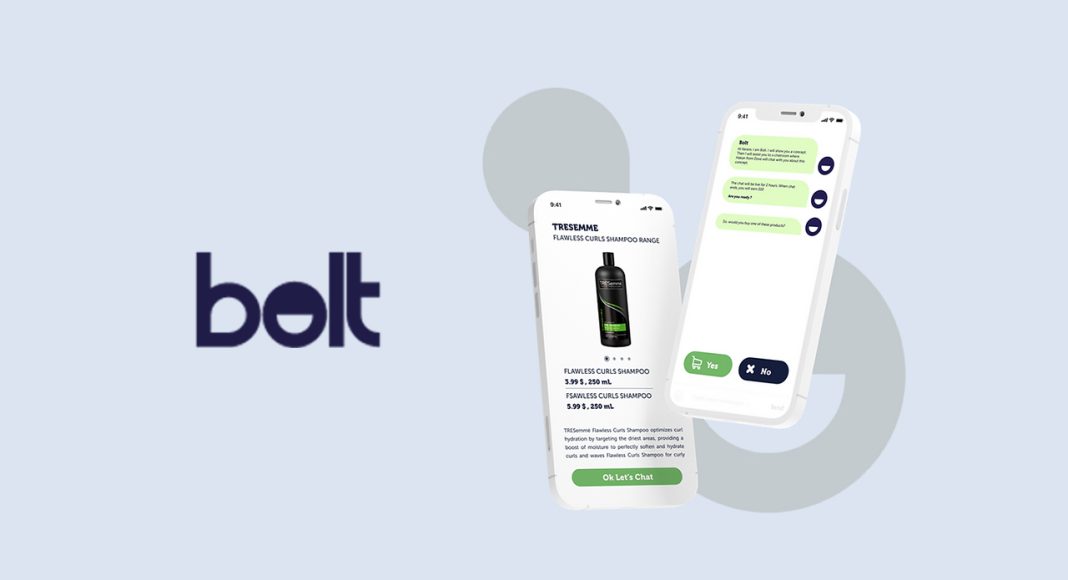 Yapay zeka destekli pazar araştırma platformu Bolt Insight’a yatırım