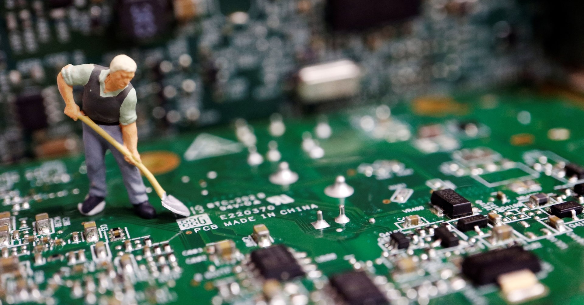 Çin yerli ekipman zorunluluğu getiriyor