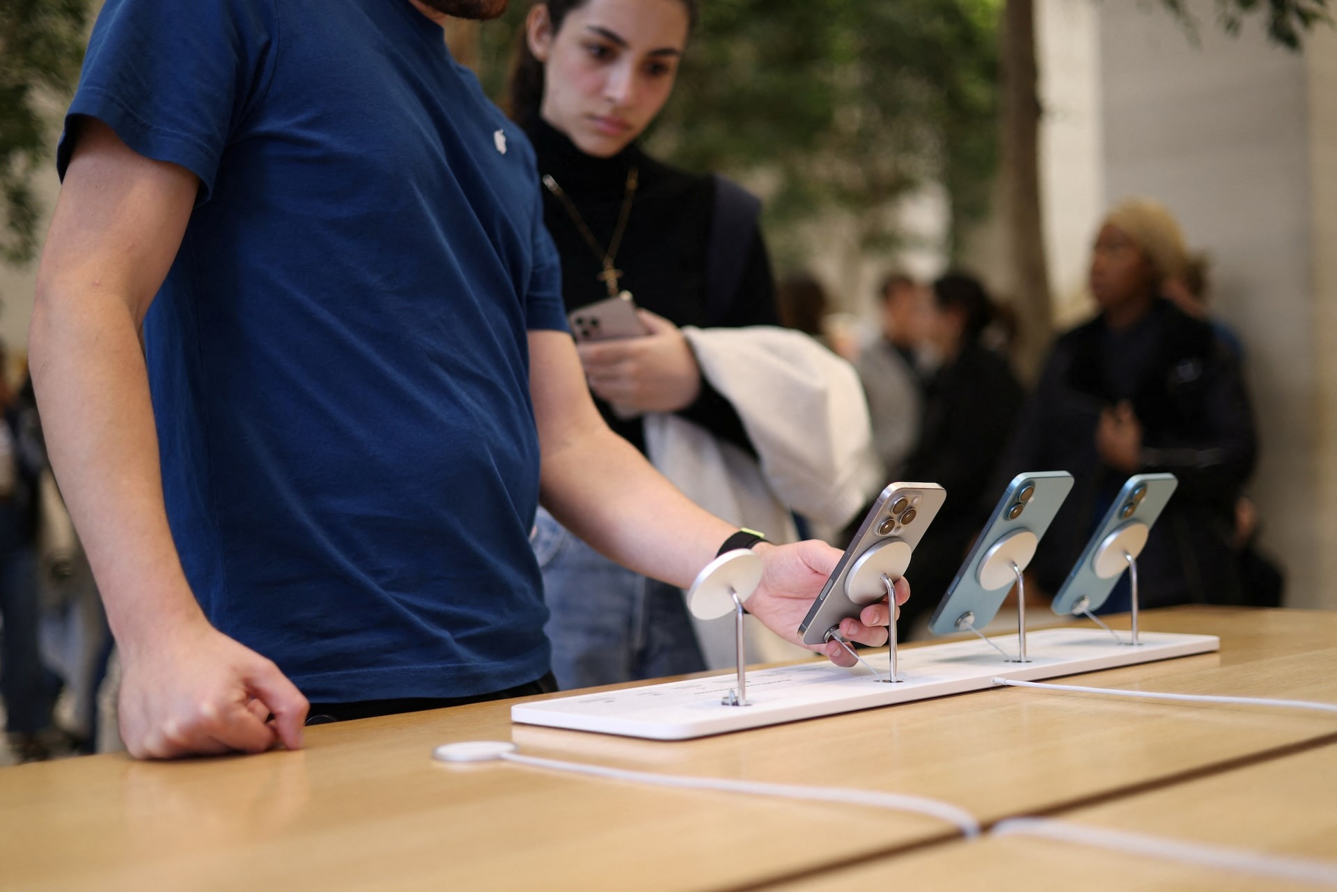 Çip maliyetleri telefon sevkiyatları için risk oluşturuyor