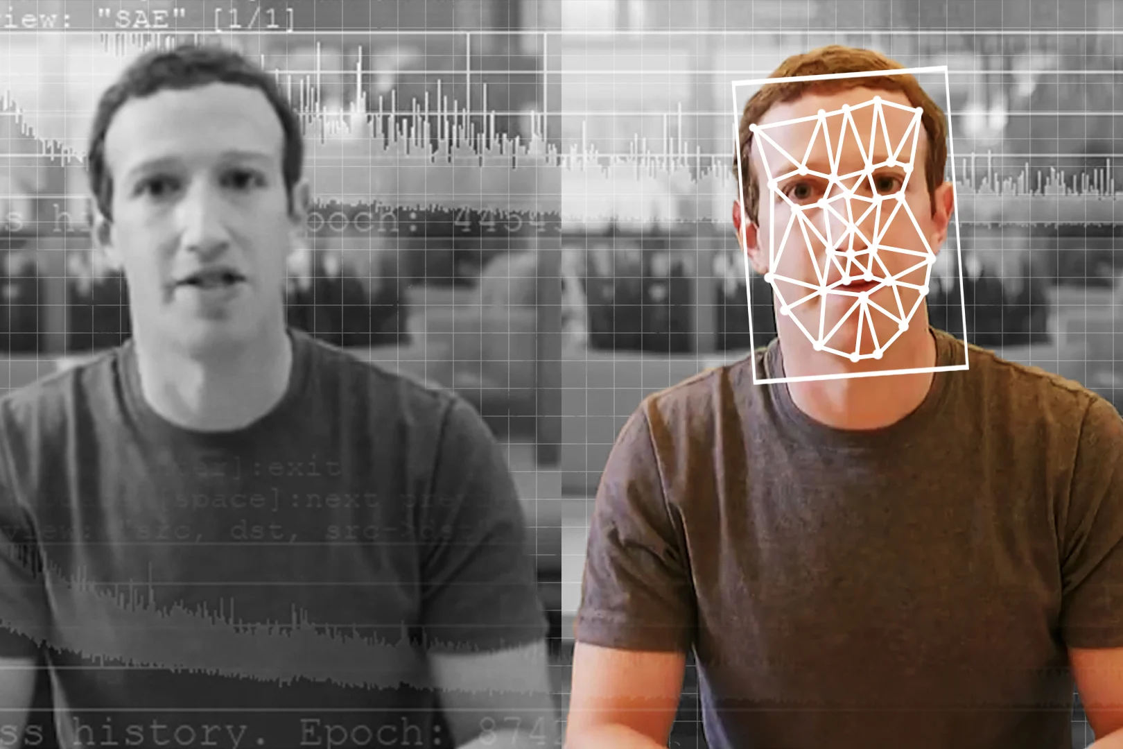 Deepfake teknolojisi için sıradaki ne?