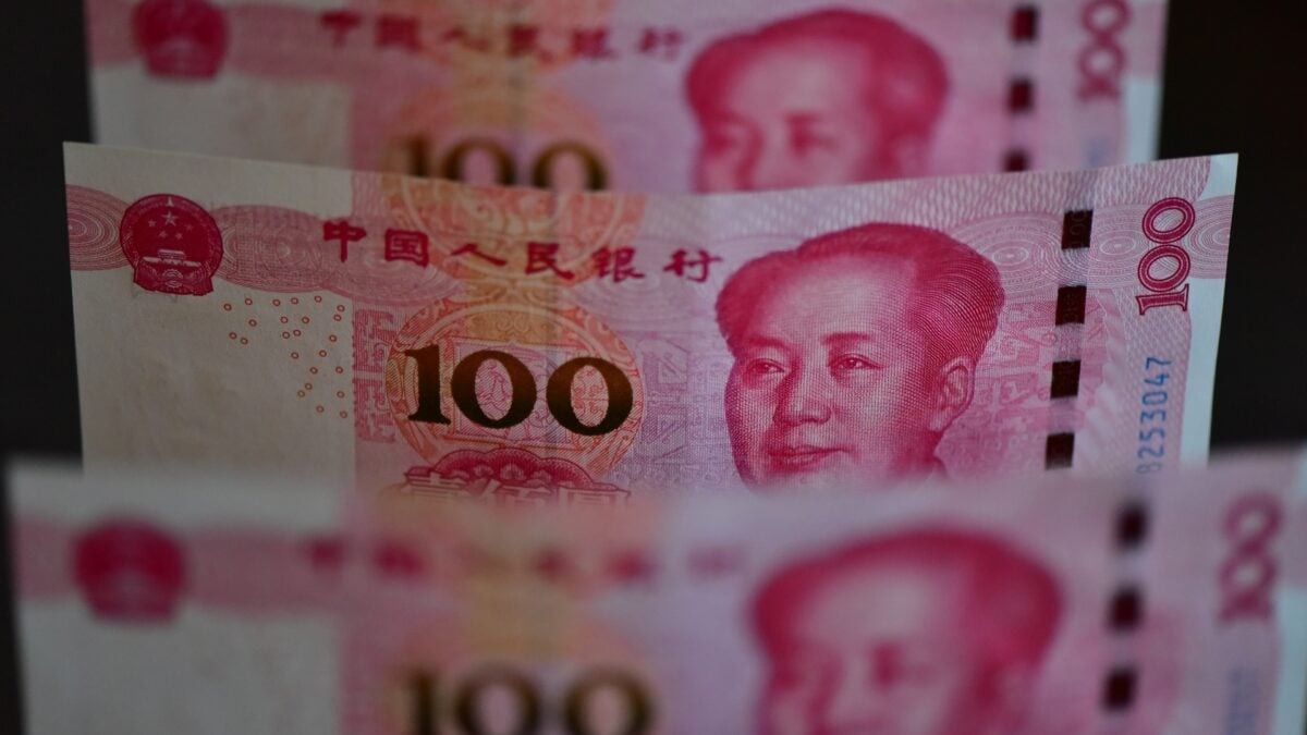 Dijital Yuan benimsemesi 2026’da kritik bir süreçte