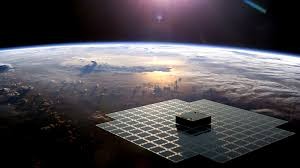 Dünyanın en büyük ticari iletişim uydusu