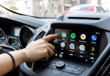 Google Android Auto