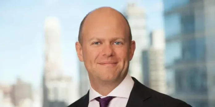 Hedge fon yönetici ortağı