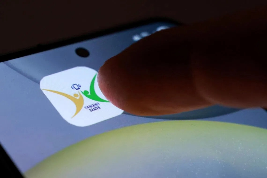 Hindistan uydu konum takibi istiyor