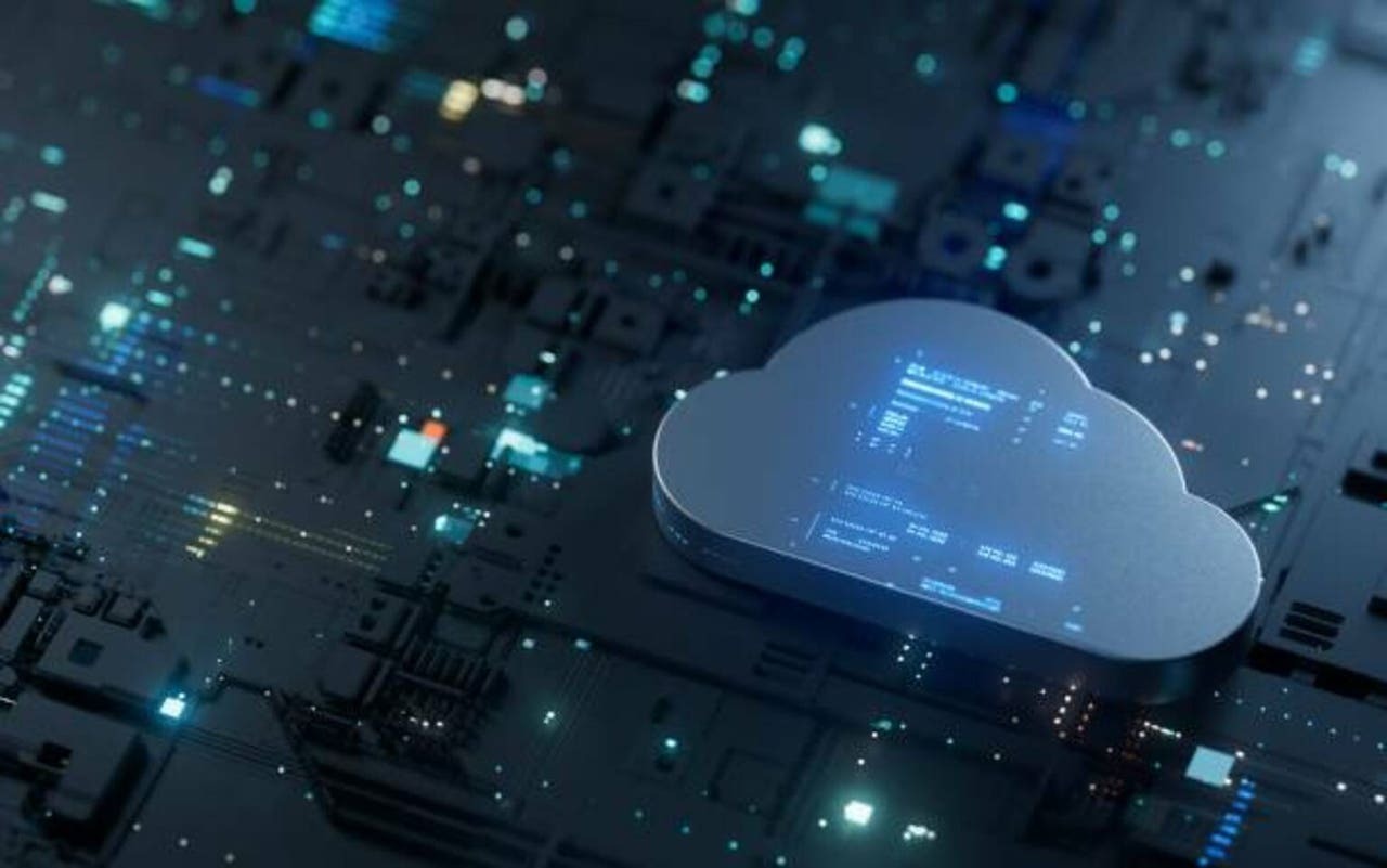 Hızlı bağlantılı bulut hizmeti başladı