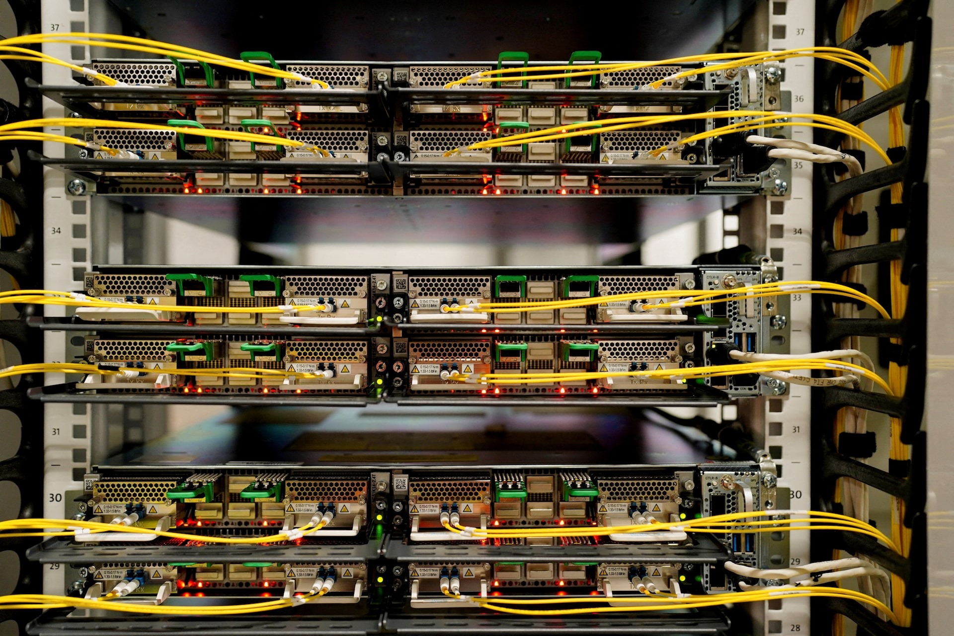 İtalya yapay zeka için büyük bir pazar haline geliyor