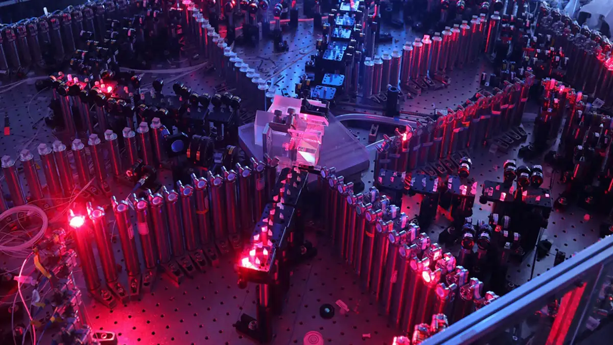 Mikrodalgalar kuantum bilgisayar rekabetinde kullanıyor