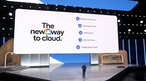 NextEra Google Cloud