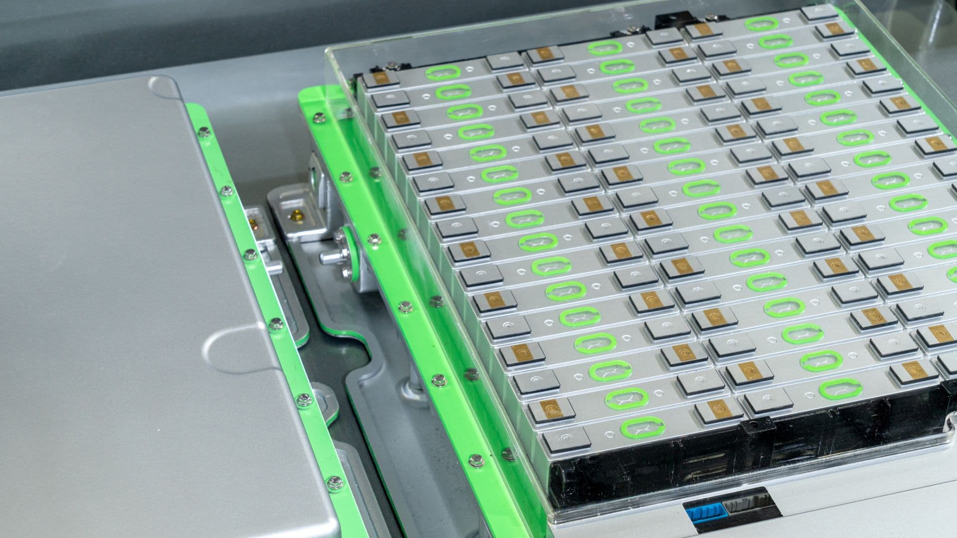 Nikel katkılı oksit katotlar elektrikli araçlarda kullanılacak