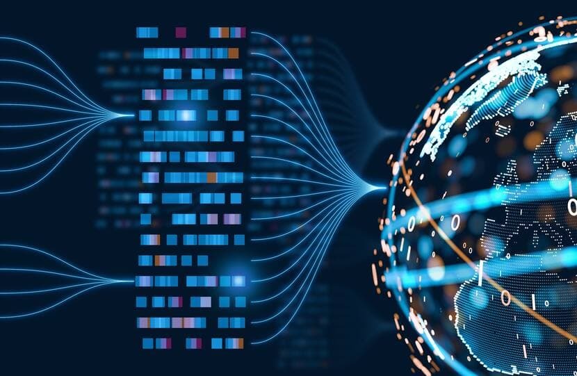 NTT DATA yapay zeka öngörüsünü paylaştı