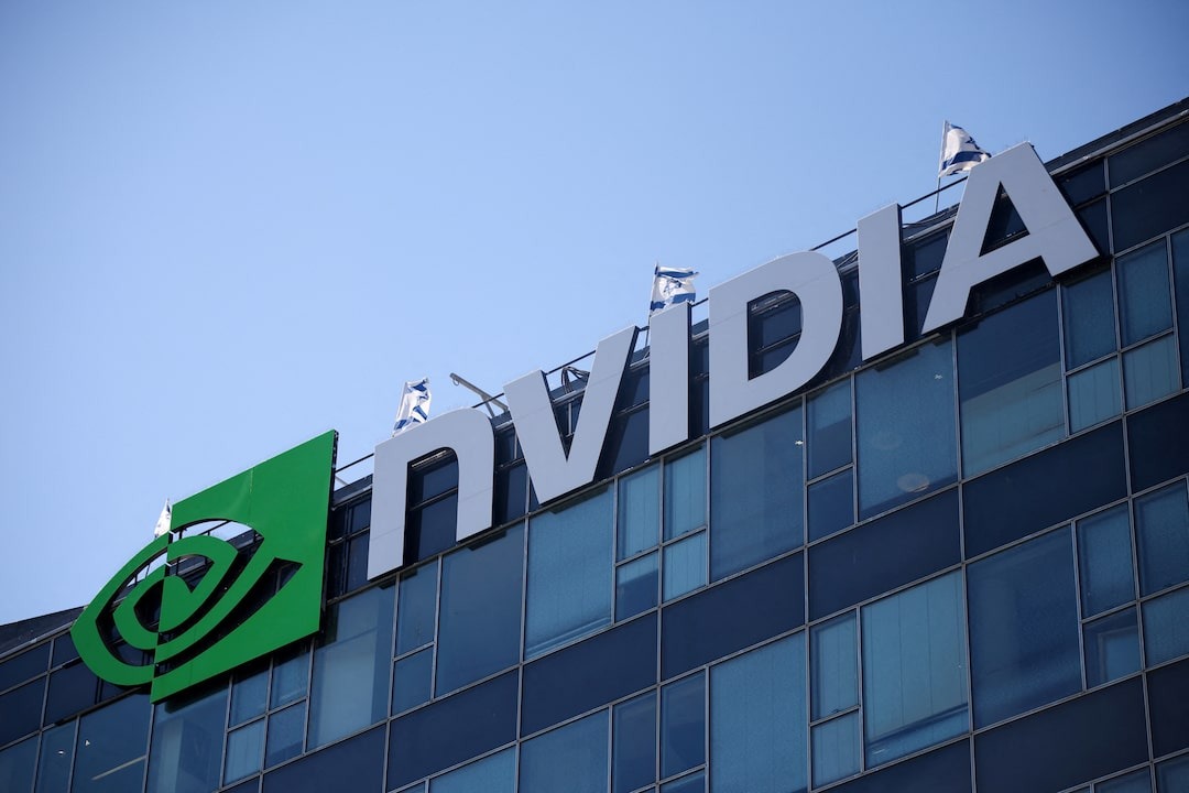 Nvidia Groq teknolojisi için işe alım yapacak