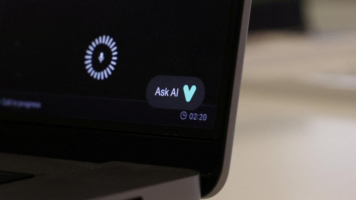 NYT muhabiri yapay zeka şirketlerine dava açtı