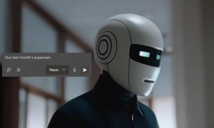 Opera yapay zeka destekli tarayıcısı