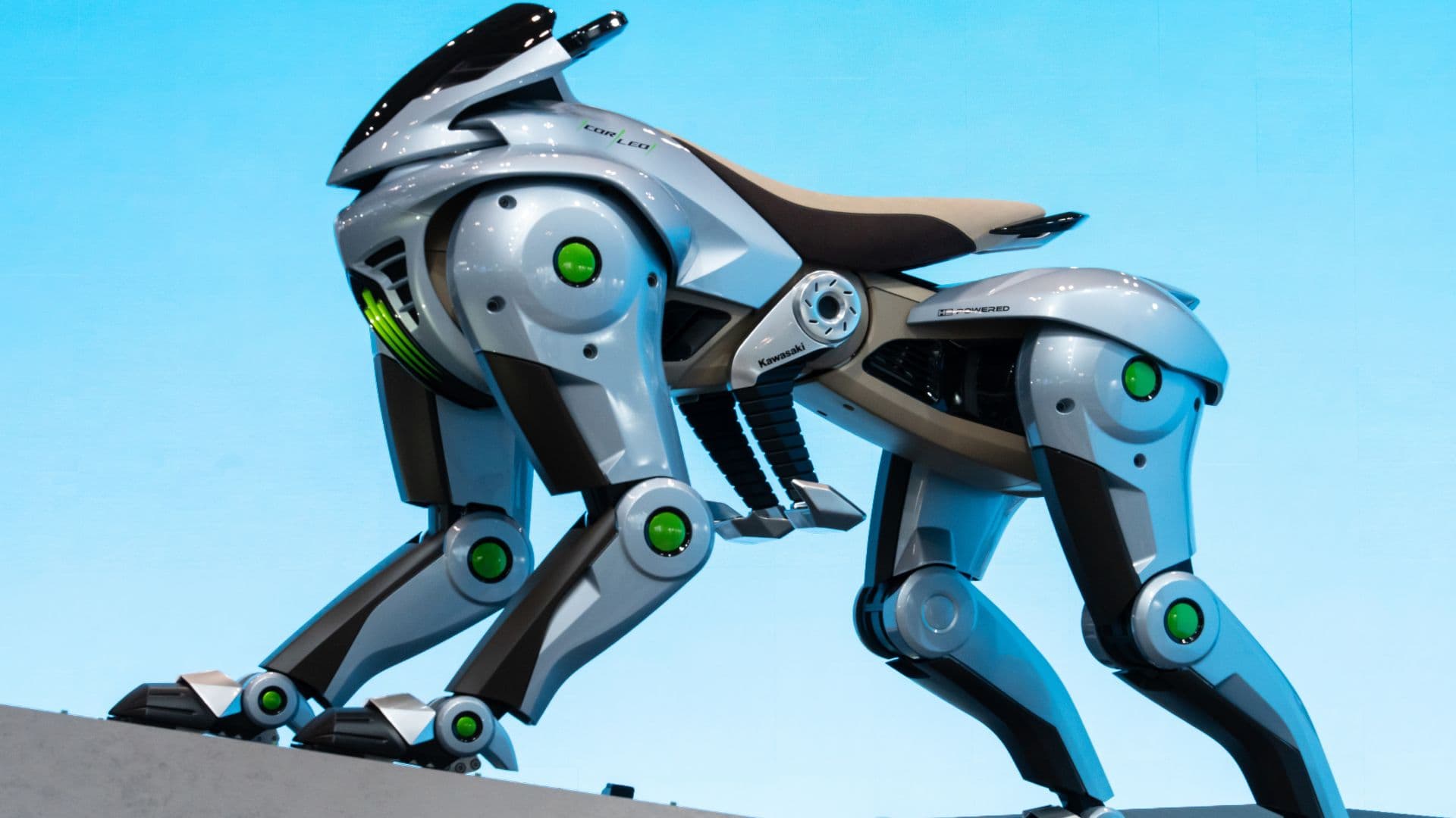 Purdue GPS kullanmayan robot filosu geliştirecek