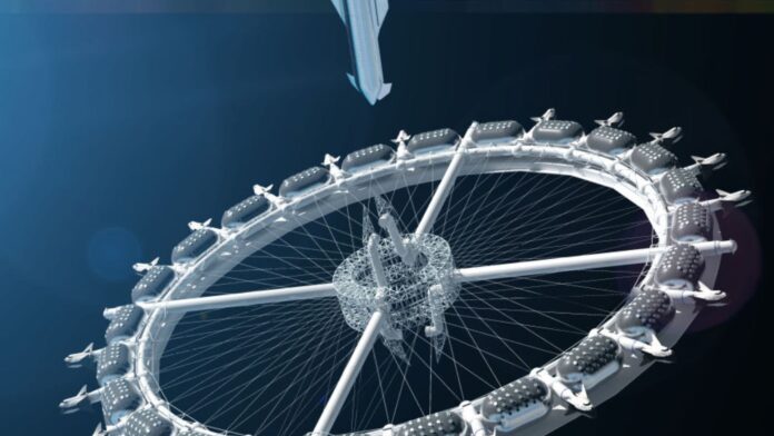 Rusya yapay yerçekimi