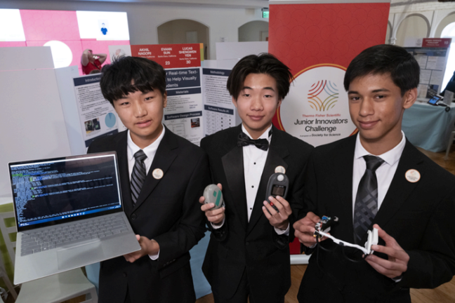 Silikon Vadisi giyilebilir yapay zeka