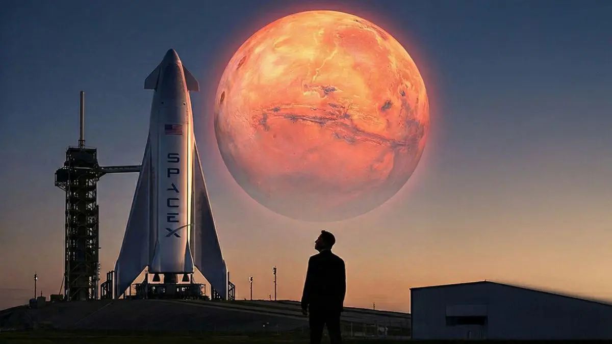 SpaceX halka arzı için risk artıyor