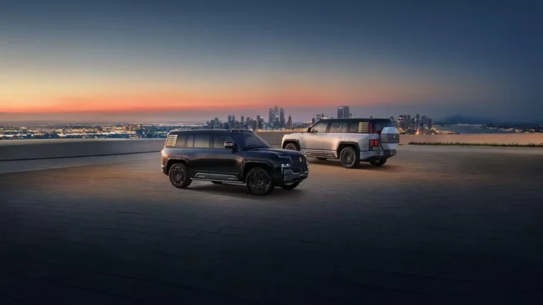 Tek parça alüminyum çerçeve