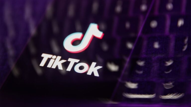TikTok Shop dijital hediye