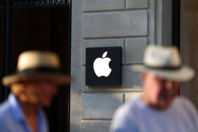 Uygulama geliştiriciler Apple