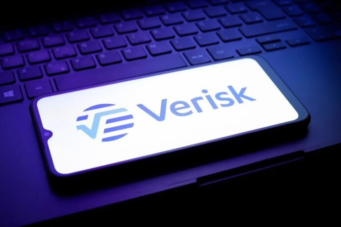 Veri analizi firması Verisk