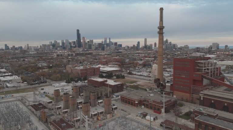 Veri merkezleri enerji santralleri