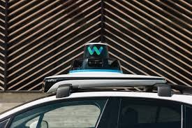 Waymo Gemini