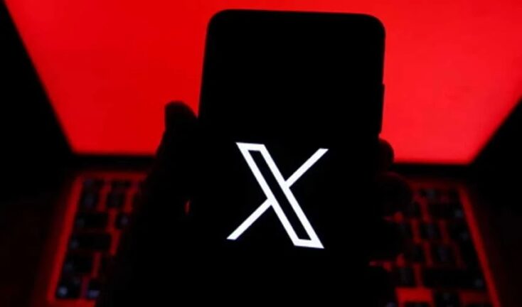 X içerik kuralları ihlali