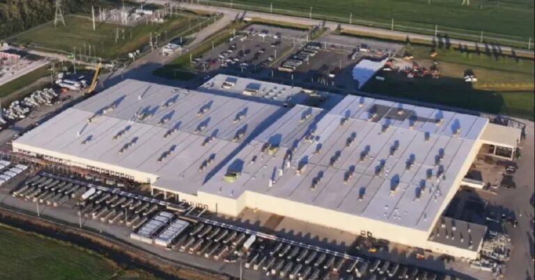 xAI yapay zeka işlem gücü