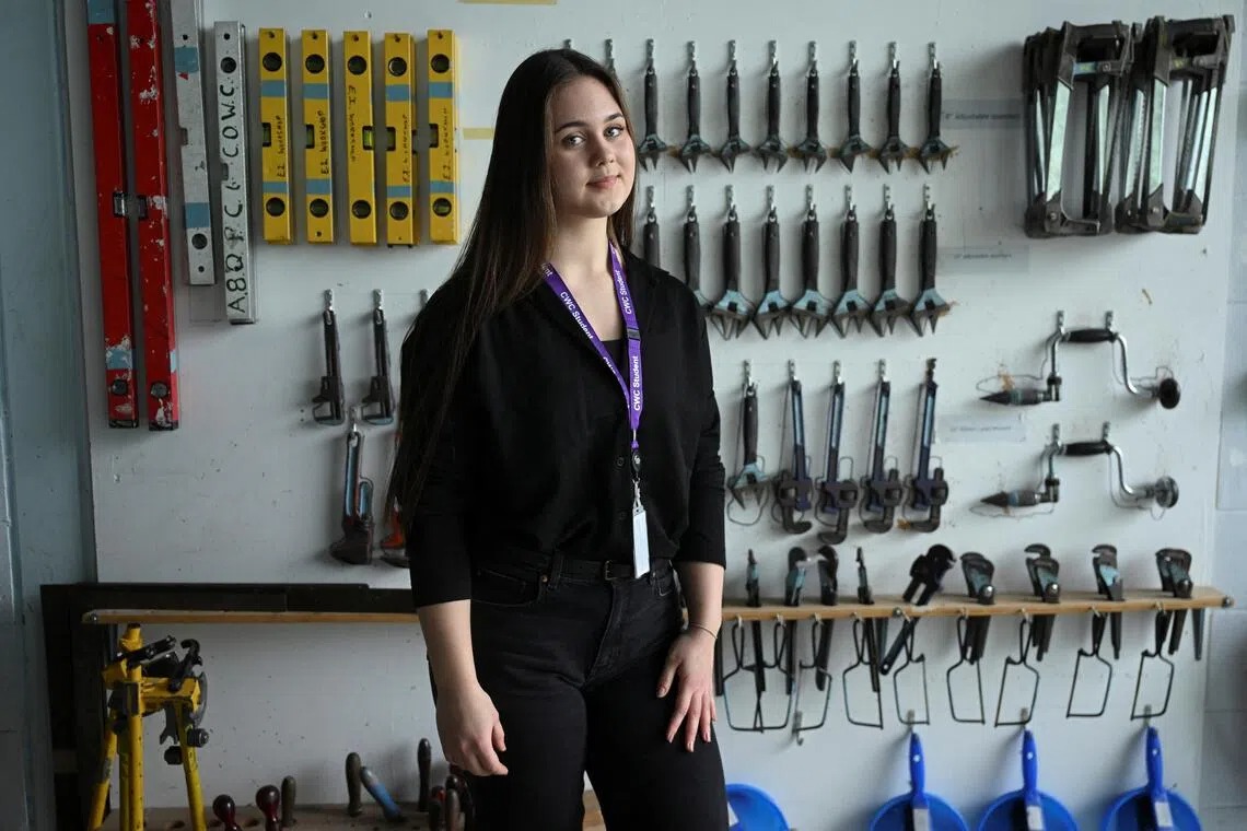 Yapay zeka kaygısı kalifiye işlere talebi artırıyor