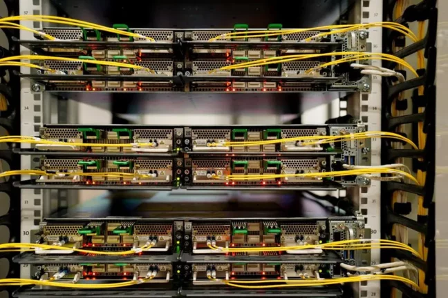 Yapay zeka sektörü