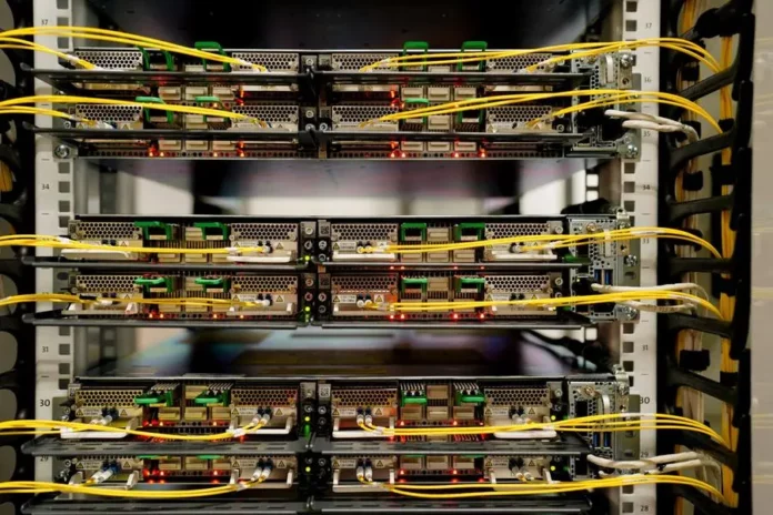 Yapay zeka sektörü