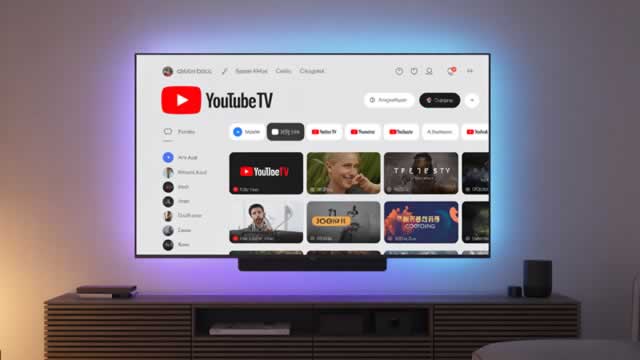 YouTube TV spor yayıncılığına yatırım yapıyor