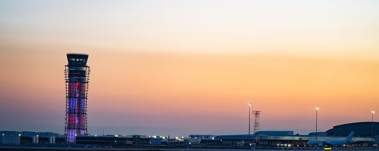 SABİHA GÖKÇEN’DE 2025 YILI REKORLARLA KAPANDI HEAŞ’TAN DEV PROJELER VE KESİNTİSİZ HİZMET