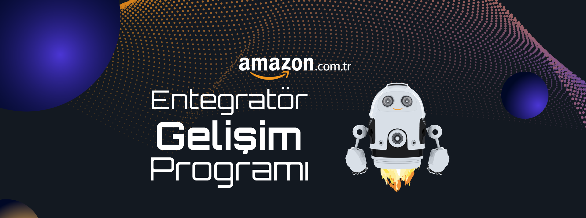 Amazon Türkiye, Amazon Entegratör Gelişim Programı’nın 2026 yol haritasını açıklıyor