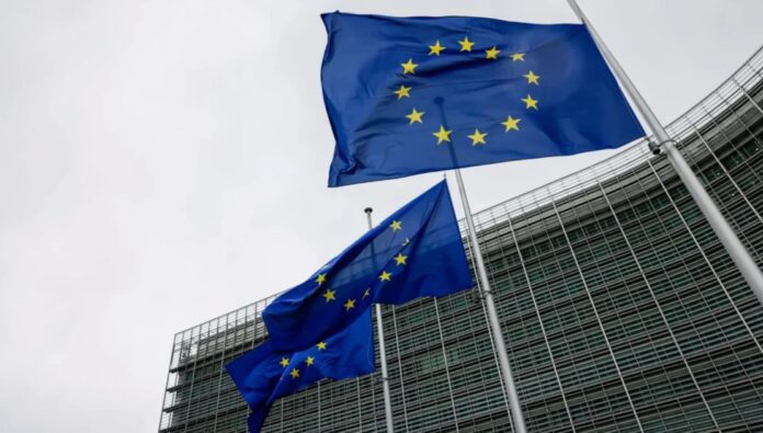 AB Çinli tedarikçileri