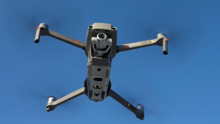 ABD Çin yapımı İHA