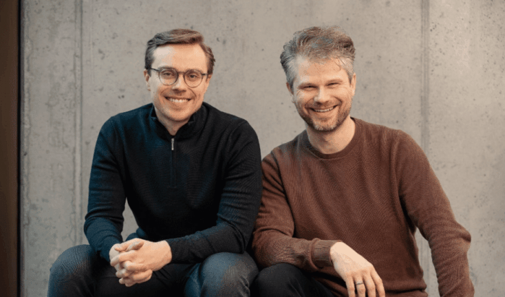 Alman yapay zeka girişimi