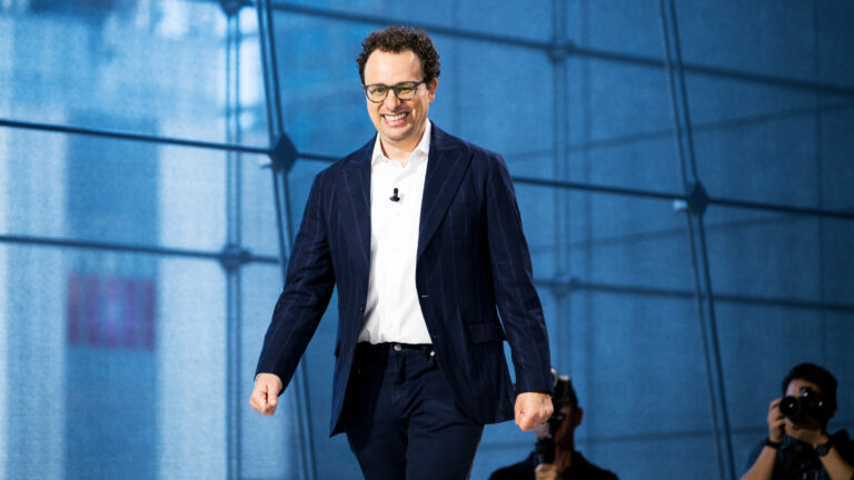 Anthropic fon toplama