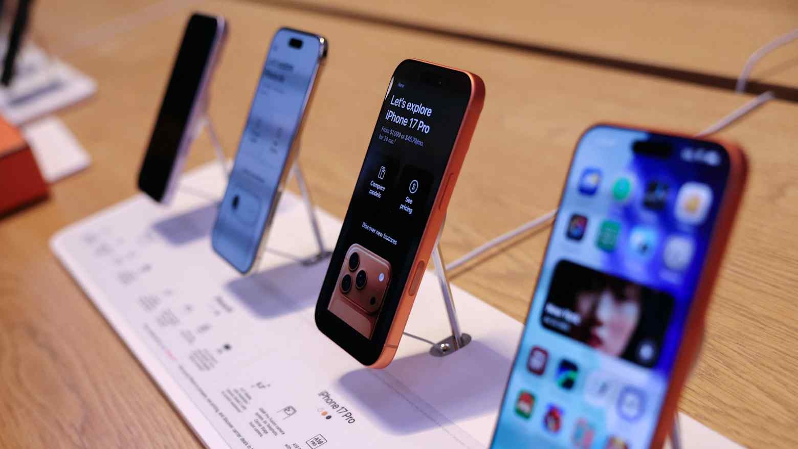 Apple pazarlama stratejisi değiştiriyor