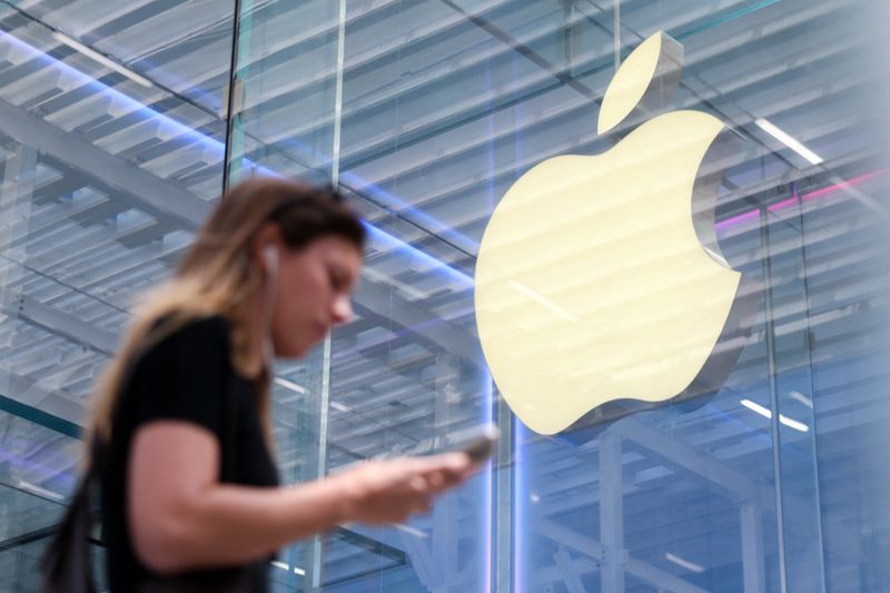 Apple tedarikçisi Pegatron ilk ABD fabrikasını kuruyor