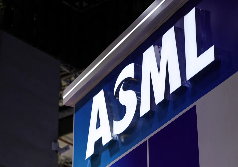 ASML piyasa değeri 500 milyar doları geçti