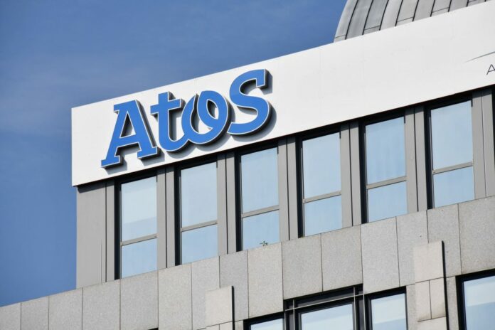 Atos yıllık geliri