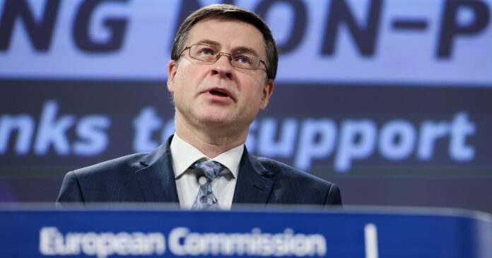 Avrupa Birliği dijital euro