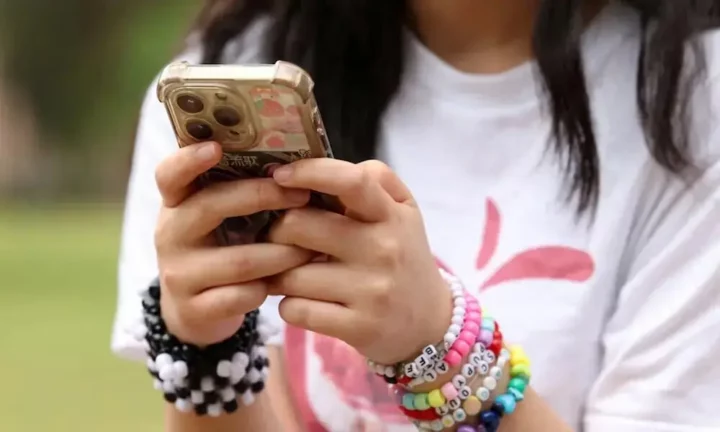 Avustralya sosyal medya yasağı