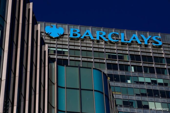 Barclays stablecoin ödeme