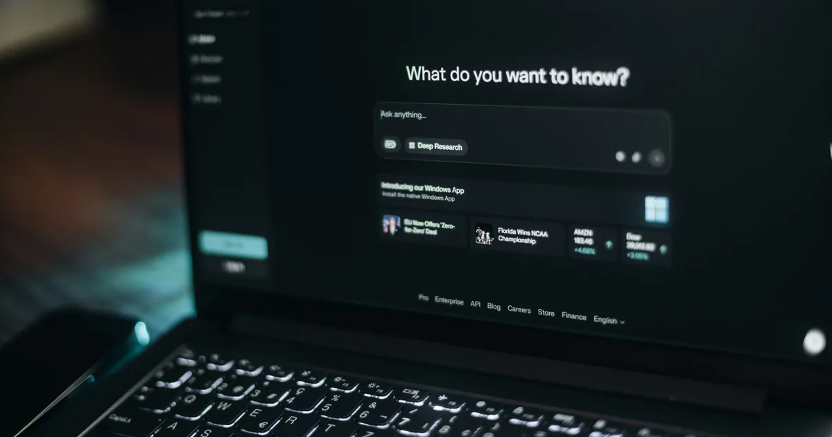 ChatGPT sohbet geçmişi ile cevaplar buluyor